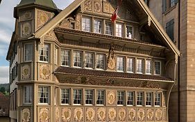Krone Trogen